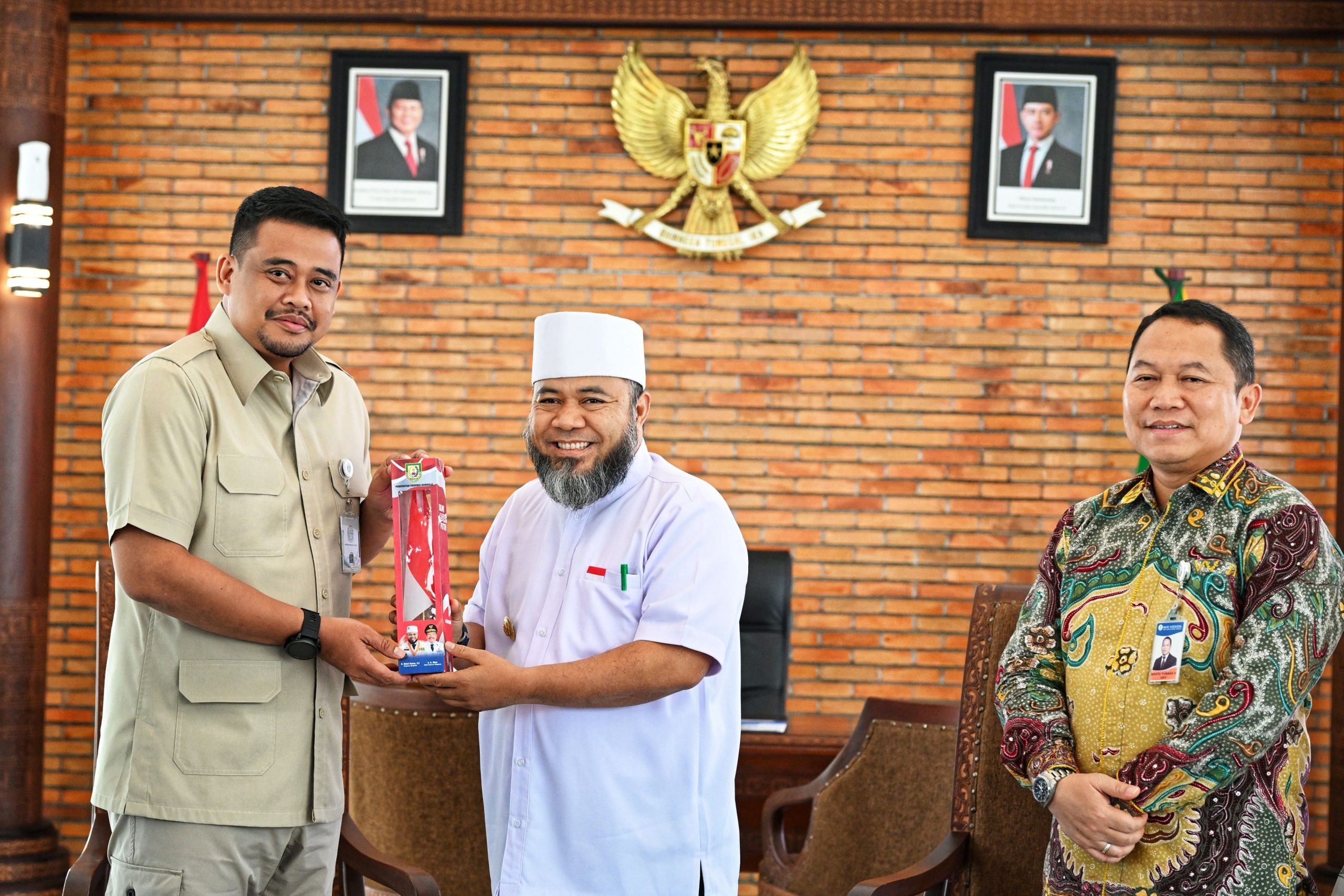 Kunjungan Gubernur Bengkulu 01 scaled