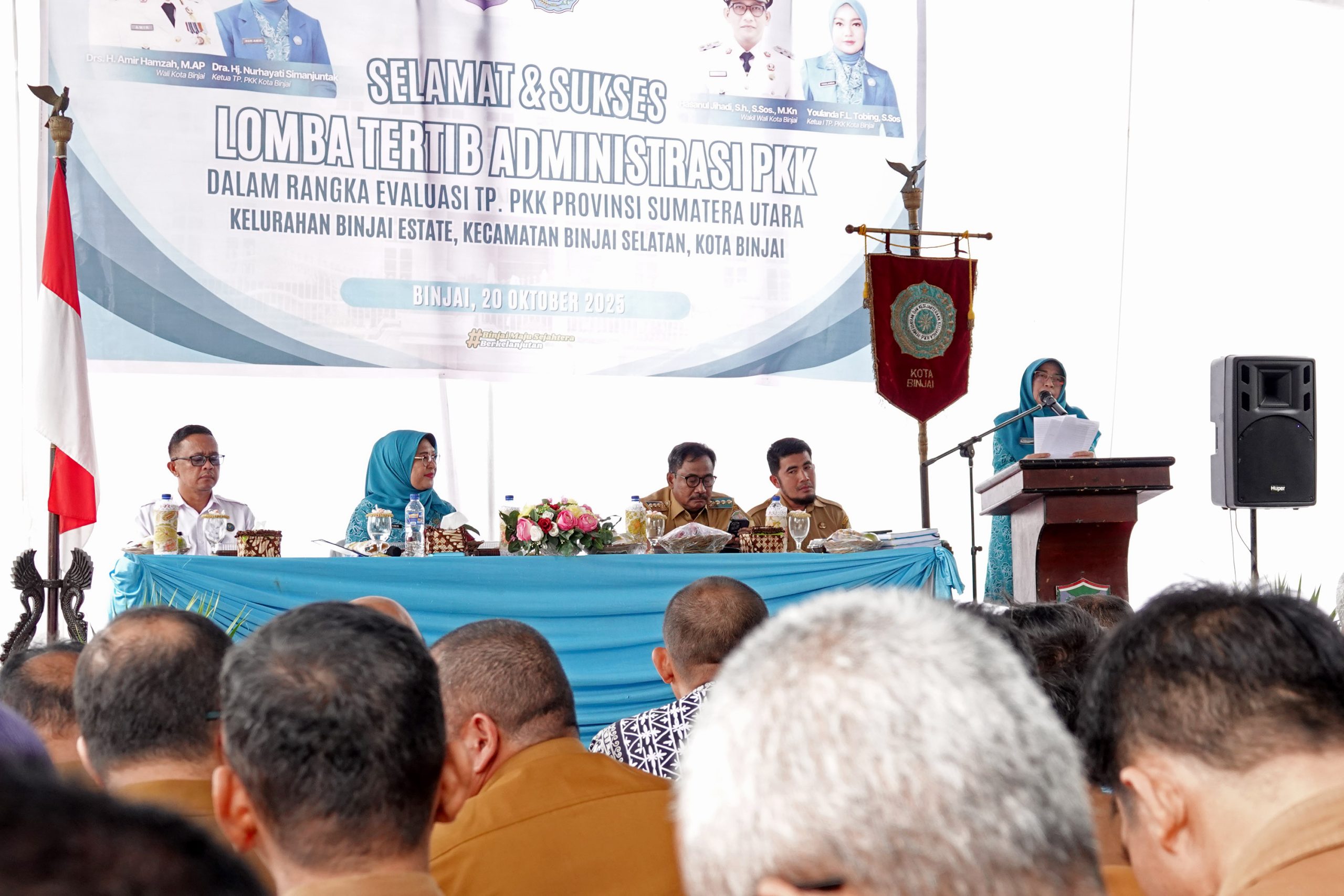 Lomba Tertib Administrasi PKK Kota Binjai 1 scaled