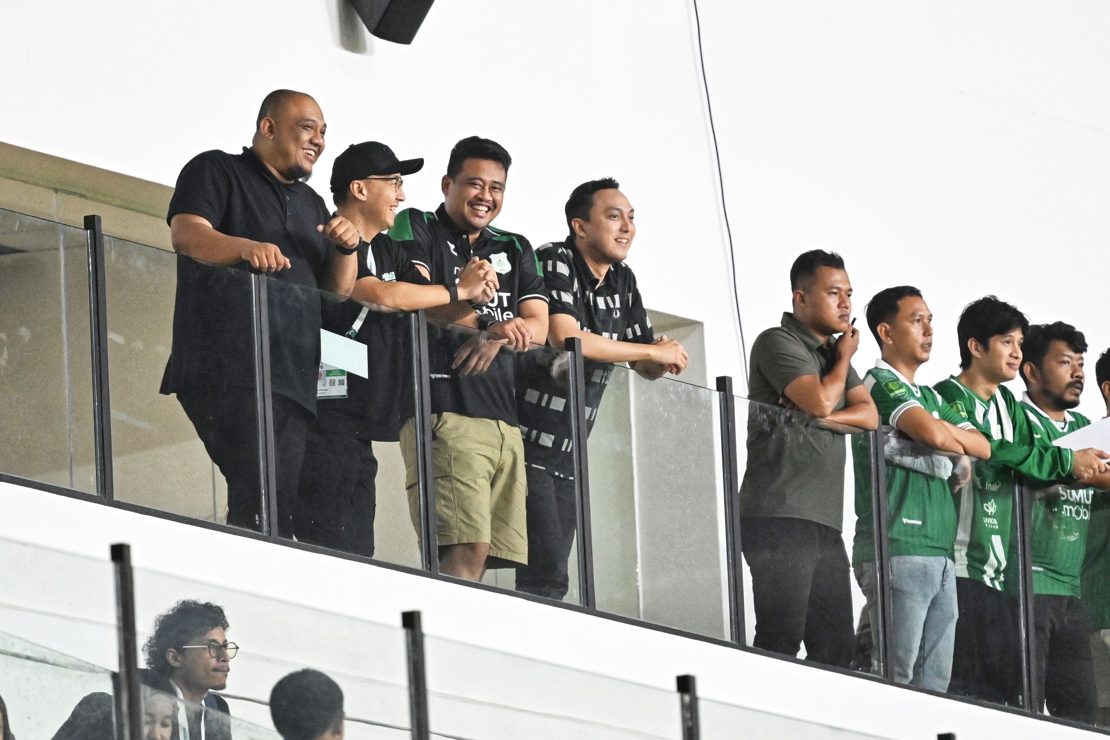 PSMS Vs PERSIKAD 06