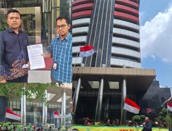 GEMARI Jakarta Desak KPK Bongkar 9 Kasus Dugaan Korupsi Wagub SF Hariyanto, Nilai Fantastis Rp 486 Miliar