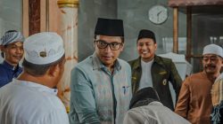 Safari Jumat di Medan Marelan, Rico Waas Dengar dan Beri Solusi Permasalahan Warga 5 cc81deae 1087 41de 92dc 27d284cba4c7