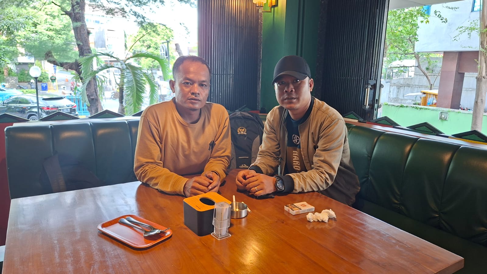Koalisi DPP GARANSI dan AMPPUH Akan Gelar Aksi di Kejagung, Bongkar Skandal Proyek Jembatan KA Kisaran-Tanjungbalai Rp 39,15 Miliar 2 d83009aa c117 4d22 9d7a 3e1c93276822
