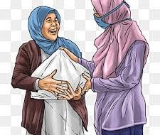 Ketika Bantuan Hanya Menyentuh Permukaan