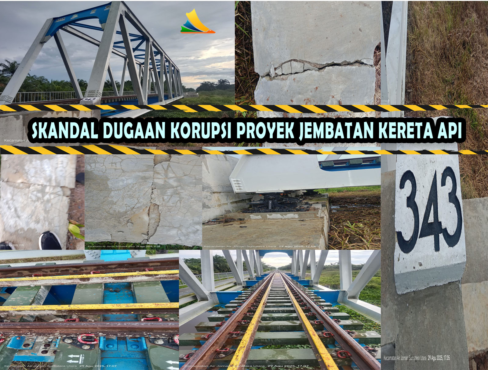 kERETA aPI