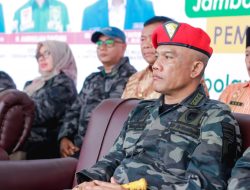 Pemuda Al Washliyah Serukan Publik Hormati Proses Hukum, Minta Polisi Buka Hasil Penyelidikan Akuntabel dan Transparan Terkait Isu Ijazah Jokowi