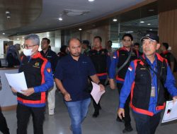 Kejati Sumut Geledah Kantor Inalum di Kuala Tanjung, Menyisir Jejak Dugaan Korupsi Penjualan