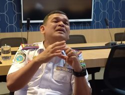 Kasus Medan Festival: ES Absen Lagi karena Sakit, Kejari Medan Bakal Ajukan Pencekalan dan Second Opinion