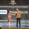 BULOG Raih Penghargaan “National Food Security and Resilience Champion” di Ajang CNN Indonesia Awards 2025