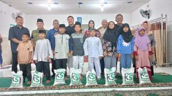 KSJ Tebingtinggi Terus Menebar Kebaikan, Edisi ke-325 Jadi Bukti Nyata Cinta dan Kepedulian Sosial 2 IMG 20251101 WA0010