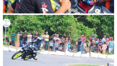 IMI Gelar Road Race Championship 2025: Ajang Kebangkitan Otomotif Buru Selatan