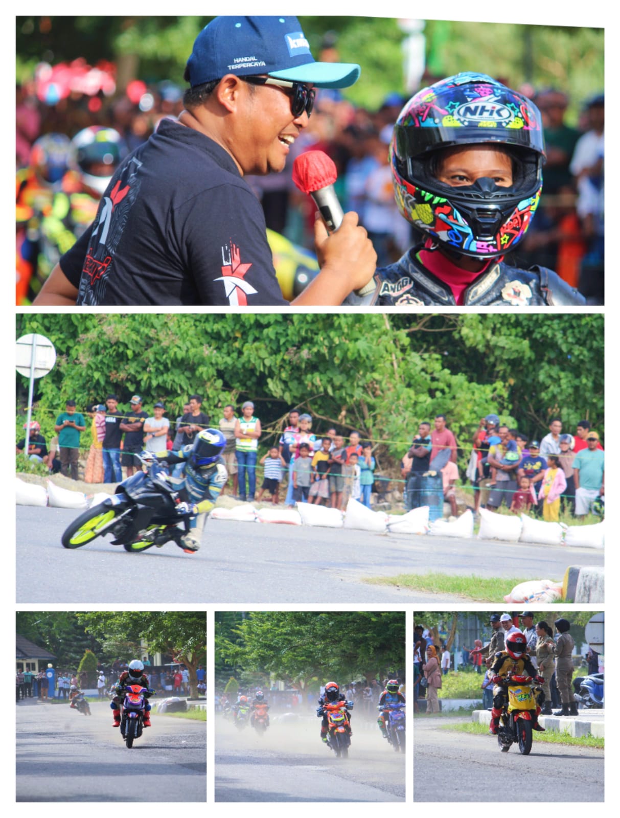 IMI Gelar Road Race Championship 2025: Ajang Kebangkitan Otomotif Buru Selatan 1 IMG 20251101 WA0076