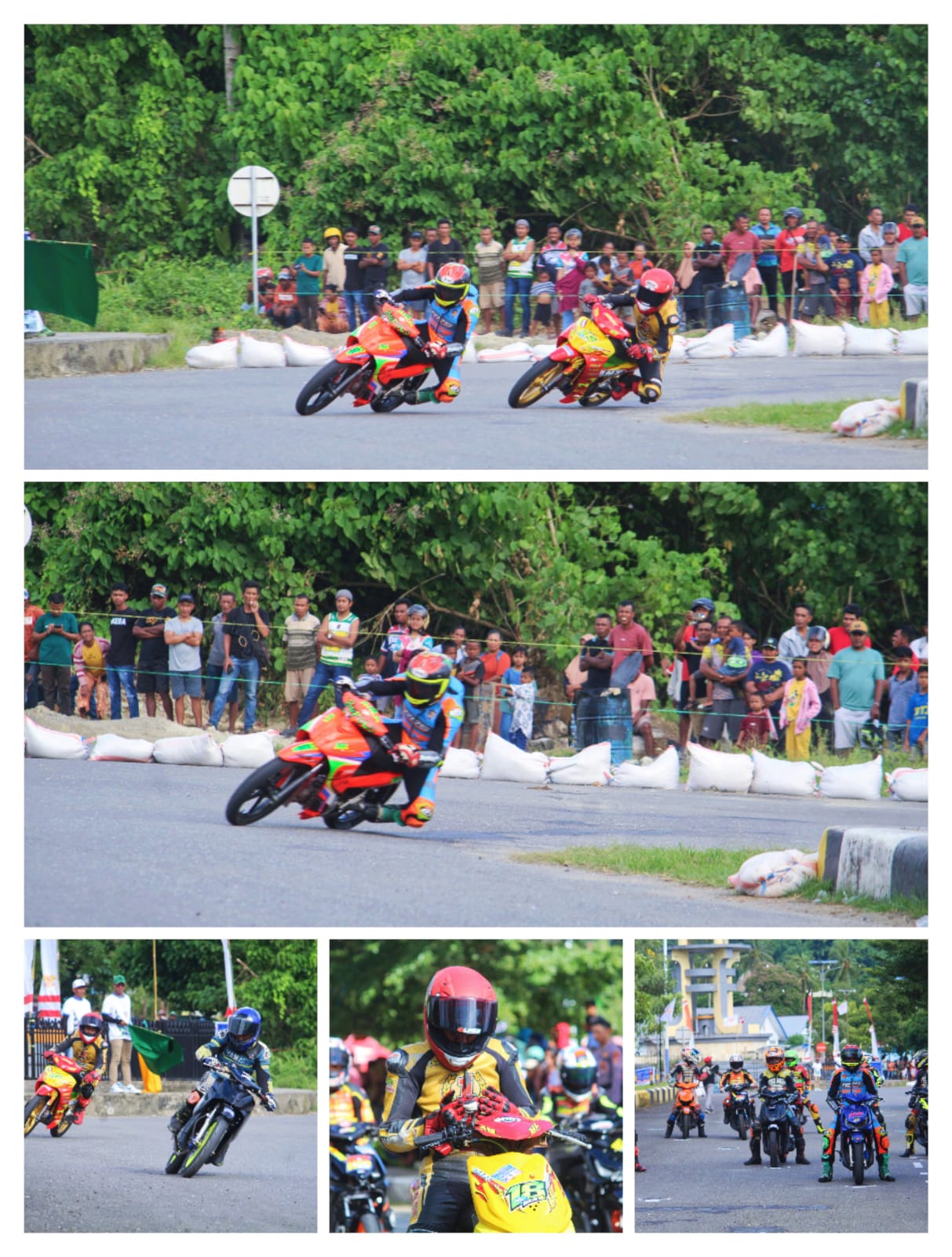 IMI Gelar Road Race Championship 2025: Ajang Kebangkitan Otomotif Buru Selatan 2 IMG 20251101 WA0077
