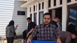 Baru Beberapa Hari Menjabat, Plt Kajari Madina Gerak Cepat Usut Kasus Korupsi Desa 3 IMG 20251101 WA0087