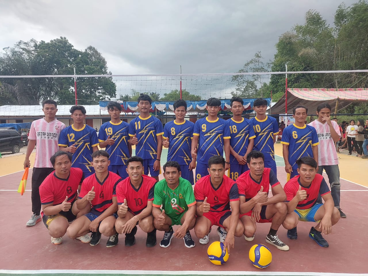 Plh. Sekda Toba Resmi Buka Turnamen Bastian Ulos Cup 2025 di Kecamatan Silaen 5 IMG 20251102 WA0291