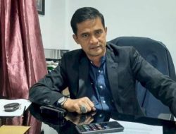 Ketua Umum DPP Purbaya Desak Polisi Ungkap Kebakaran Rumah Hakim PN Medan