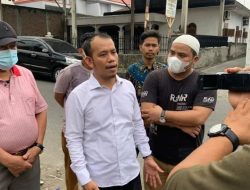 Pemerintah Turunkan HET Pupuk Subsidi, LPER Sumut: Bukti Keberpihakan kepada Petani