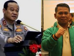 PW HIMMAH DKI Dukung Penuh Langkah Kapolda Metro Jaya Tetapkan Roy Suryo CS Tersangka