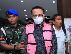Dari Ruang Direksi ke Jeruji Besi: Kejati Sumut Tahan Mantan Dirut PTPN-2 Terkait Jual Lahan Lewat KSO PT NDP dan Citraland
