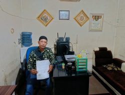Tim Penyelesaian Lahan Kelompok 80 Surati Satgas PKH Kejagung RI dan Kapoldasu, Desak Penertiban Aktivitas PT DMK di Kawasan Hutan Sergai
