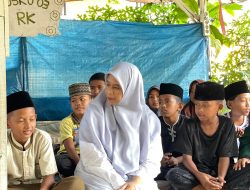 Rosmalinda Tekankan Pentingnya Perlindungan HAM bagi Perempuan, Anak, dan Disabilitas