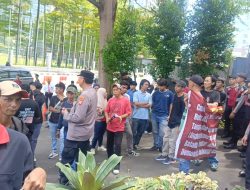Koalisi Mahasiswa dan Pemuda Peduli USU Serukan Aksi: “Selamatkan Masa Depan Pendidikan di USU” ke Kemendikti dan KPK