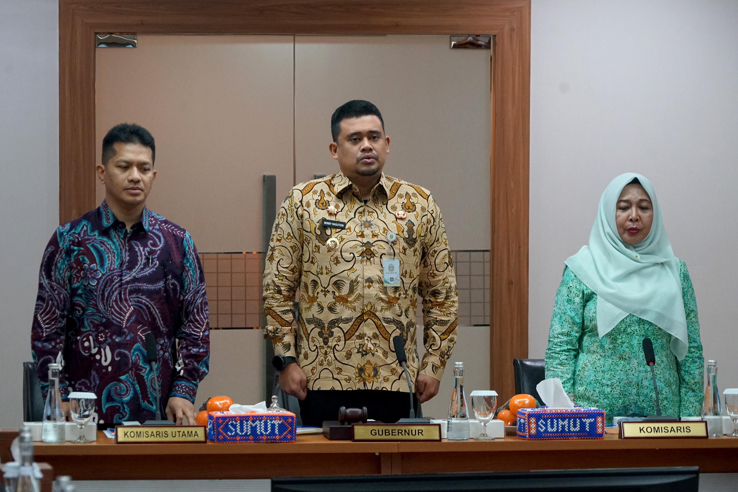 RUPS BANK SUMUT 1