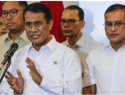 Danantara Kucurkan Rp371 Triliun Buat Hilirisasi Perkebunan hingga Peternakan