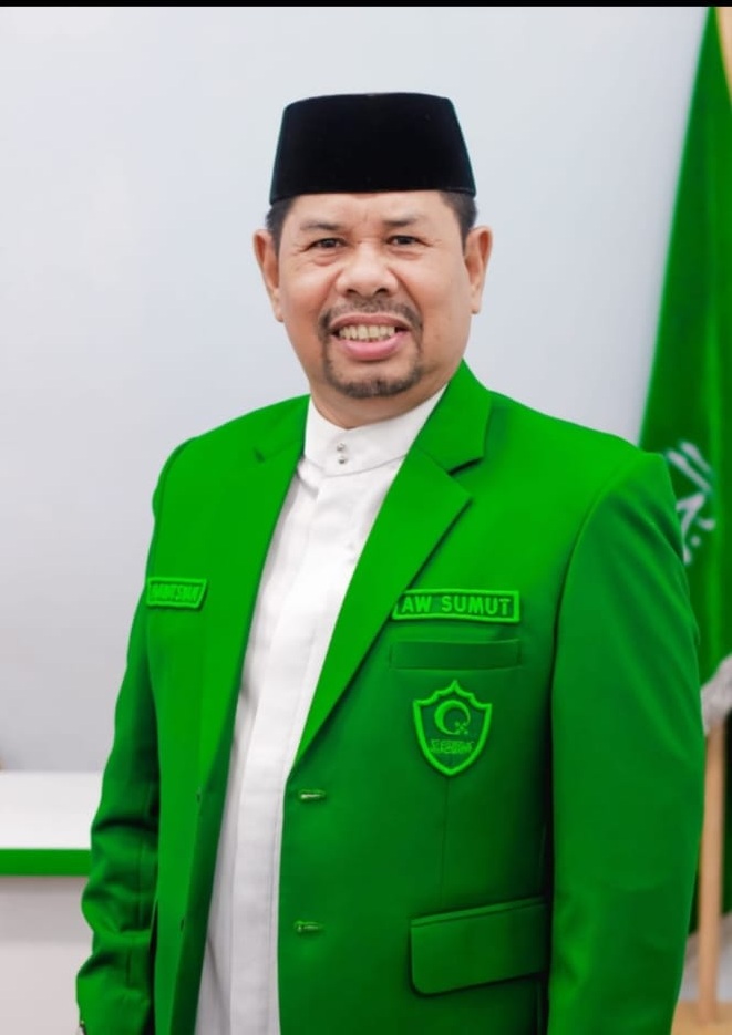 Al Washliyah Sumut Rayakan HUT ke-95 dengan Jalan Sehat Berhadiah Umrah, Gerakan Dakwah, Tarbiyah, dan Solidaritas Sosial Berbasis Ummat 2 d1219781 e53f 4f12 bcfc 751d3a88c4f4