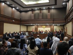 JPU Ungkap Dugaan Pelanggaran Prosedur Tender dalam Sidang Tipikor Pertamina