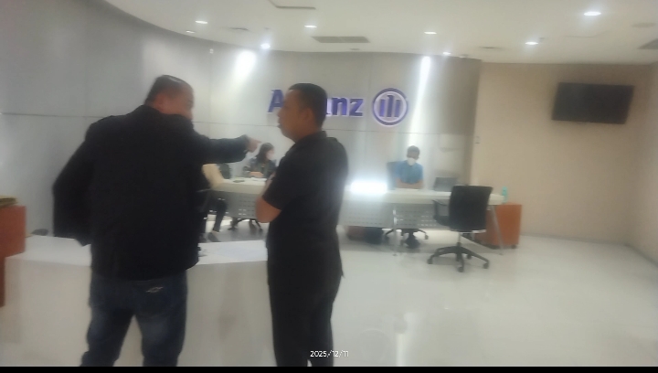 Kuasa Hukum Geruduk Allianz, Protes Klaim Pasien Kanker Tak Dibayar dan Dugaan Pelecehan 3 7f651fcf ac95 4f8d 8ac2 914eebe5871c
