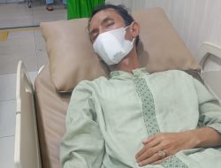 Direkam! Oknum Dishub Kota Medan Aniaya Warga Hingga Opname