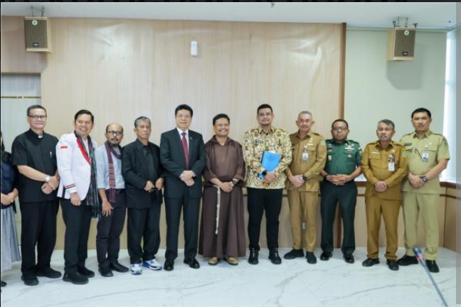 PT Toba Pulp Lestari Resmi Ditutup, Aktivitas Produksi Dihentikan 5 IMG 20251215 WA0316