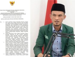 Ketua Umum PP HIMMAH: Perpol Nomor 10 Tahun 2025 Konstitusional dan Sejalan Dengan Putusan MK