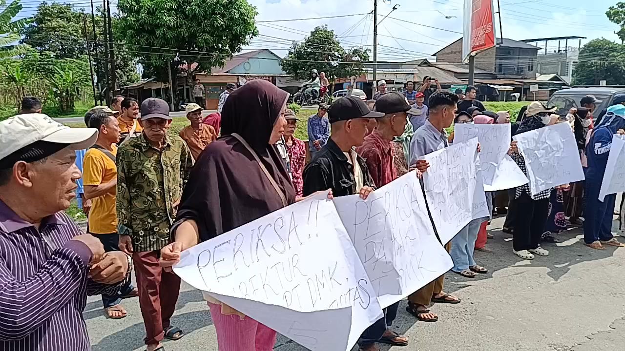Petani Sergai Desak Satgas PKH Kejaksaan Agung Usut PT DMK 2 IMG 20251223 WA0307