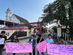 Labuhan Batu Darurat Narkoba: Desakan Copot Kasat Narkoba Menggema Hingga Polda Sumut
