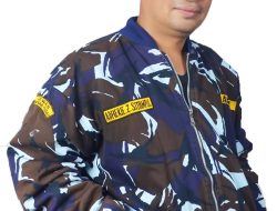 Adheri Sitompul Tegaskan Penunjukan Plt Ketua Golkar Sumut Wewenang DPP, Isu Intervensi Gubernur Sesat Logika 