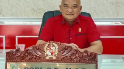 DPRD Medan Minta Pemko Gerak Cepat Pulihkan Kebersihan Pasca Banjir