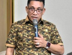 Edwin Sarankan Pemko Medan Tetapkan Titik Posko Pengungsian