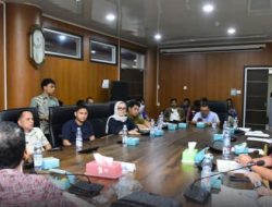 Komisi 4 DPRD Medan Desak Evaluasi Menyeluruh Penanganan Banjir