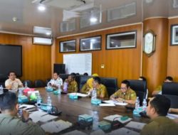 Komisi 4 DPRD Medan Soroti Maraknya Bangunan Tanpa PBG