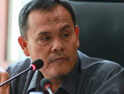 Komisi 1 DPRD Medan Awasi Penyerapan Anggaran Triwulan III 2025