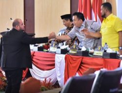 DPRD Medan Dorong Pembentukan Pansus untuk Perkuat Pengawasan dan Tingkatkan PAD
