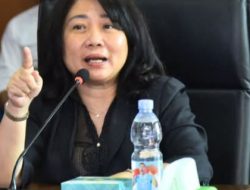Pansus DPRD Medan Finalisasi Ranperda Revisi Aturan KTR
