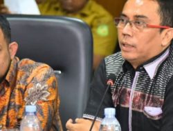DPRD Gelar RDP Terkait Operasional PT Agro Raya Mas