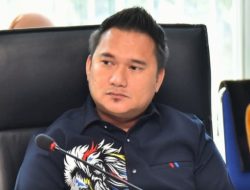 DPRD Medan Awasi Kinerja OPD Triwulan III 2025