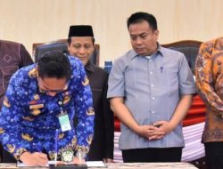 Medan Segera Miliki Perda Pencegahan dan Penanggulangan Kebakaran