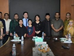 Komisi II DPRD Medan Gelar RDP Soal Dugaan Penyelewengan Gaji Pekerja ART