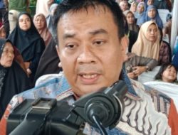 Pimpinan DPRD Medan Minta Pemko Percepat Pemulihan dan Perbaikan Drainase