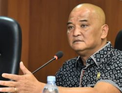 Pansus Penertiban Aset Medan Gelar Rapat Perdana dengan BKAD