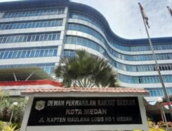 DPRD Kota Medan Galang Donasi untuk Korban Bencana Banjir dan Longsor di Sumatera